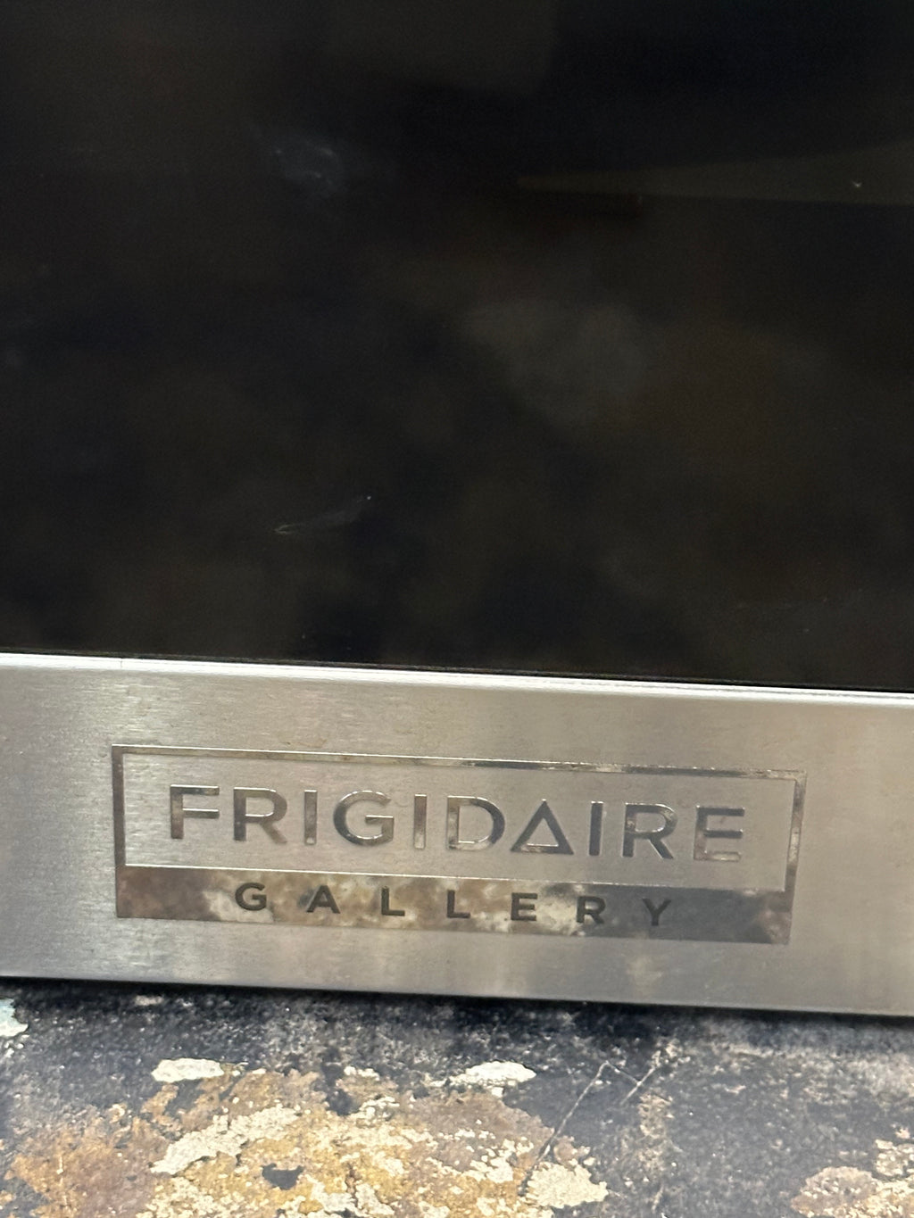 Frigidaire Gallery 30" Double Electric Wall Oven with 15+ Ways To Cook.