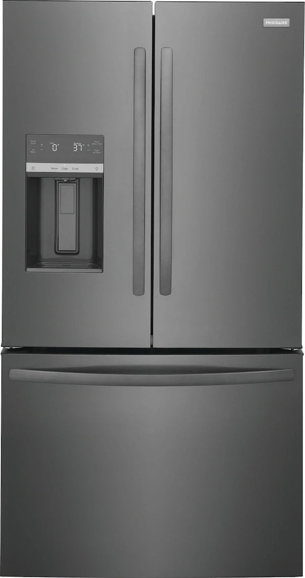 Frigidaire 28 Cu. Ft. Standard-Depth French Door Refrigerator FRFS2823AD